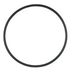 O Ring - Universal 1/32" I.D. x 3/32" O.D. x 1/32" W