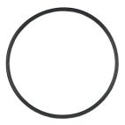 O Ring - Universal 3/32" I.D. x 7/32" O.D. x 1/16" W