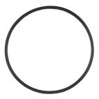 O Ring - Universal 3/16" I.D. x 5/16" O.D. x 1/16" W