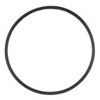 O Ring - Universal 7/32" I.D. x 11/32" O.D. x 1/16" W