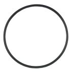 O Ring - Universal 3/8" I.D. x 1/2" O.D. x 1/16" W