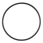 O Ring - Universal 7/16" I.D. x 9/16" O.D. x 1/16" W
