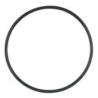 O Ring - Universal 3/4" I.D. x 7/8" O.D. x 1/16" W