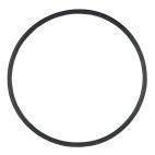 O Ring - Universal 13/16" I.D. x 1 5/16" O.D. x 1/16" W