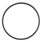 O Ring - Universal 15/16" I.D. x 1 1/16" O.D. x 1/16" W