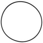 O Ring - Universal 1 1/16" I.D. x 1 3/16" O.D. x 1/16" W