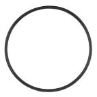 O Ring - Universal 1 1/4" I.D. x 1 3/8" O.D. x 1/16" W