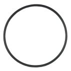 O Ring - Universal 1 5/16" I.D. x 1 7/16" O.D. x 1/16" W