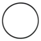 O Ring - Universal 3/4" I.D. x 15/16" O.D. x 3/32" W