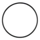 O Ring - Universal 7/8" I.D. x 1-1/16" O.D. x 3/32" W