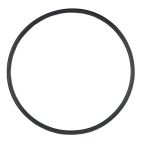 O Ring - Universal 1 1/4" I.D. x 1 7/16" O.D. x 3/32" W