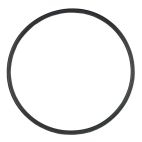 O Ring - Universal 1 5/16" I.D. x 1 1/2" O.D. x 3/32" W