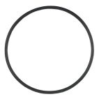 O Ring - Universal 1 7/16" I.D. x 1 5/8" O.D. x 3/32" W