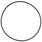 O Ring - Universal 2 3/16" I.D. x 2 3/8" O.D. x 3/32" W