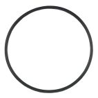 O Ring - Universal 3/4" I.D. x 1" O.D. x 1/8" W