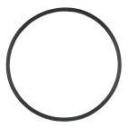 O Ring - Universal 13/16" I.D. x 1 1/16" O.D. x 1/8" W
