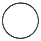 O Ring - Universal 1 1/16" I.D. x 1 5/16" O.D. x 1/8" W