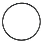 O Ring - Universal 3 1/8" I.D. x 3 3/8" O.D. x 1/8" W
