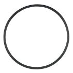 O Ring - Universal 2 1/4" I.D. x 2 5/8" O.D. x 3/16" W