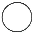 O Ring - Universal 20 mm I.D. x 3 mm W