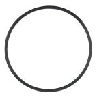 O Ring - Universal 27 mm I.D. x 3 mm W