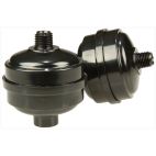 Air Filter / Spray Gun Inline