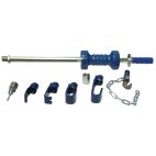 Slide Hammer Kit Dent Removal S & G Tool Aid