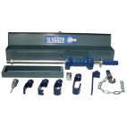 Slide Hammer Kit Dent Removal S & G Tool Aid