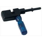 Panel Crimper - Pneumatic