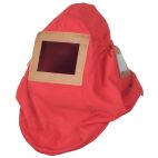 Sand Blaster Hood