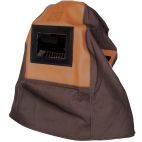 Sand Blaster Hood