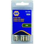 NAPA Fuse - 60 A, AGU Glass, Male