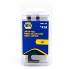 NAPA Fuse - 125 A, ANN, Male