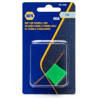 NAPA Fuse - 40 A, Cartridge, Female