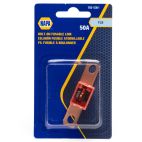 NAPA Fuse - 50 A, Cartridge, Female