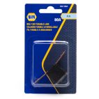 NAPA Fuse - 80 A, Cartridge, Female
