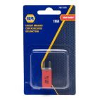 NAPA Fuse - 10 A, Mini, Male