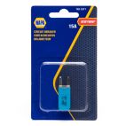 NAPA Fuse - 15 A, Mini, Male