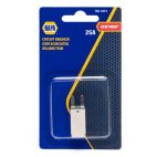 NAPA Fuse - 25 A, Mini, Male