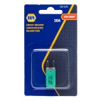 NAPA Fuse - 30 A, Mini, Male