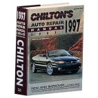 Repair & Maintenance Manual