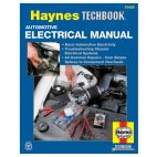 Repair & Maintenance Manual