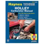 Repair & Maintenance Manual