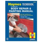 Repair & Maintenance Manual