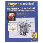 Repair & Maintenance Manual