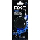 AXE Phoenix Automotive Hanging Gel Air Freshener - 1 Piece, Crushed Mint & Rosemary