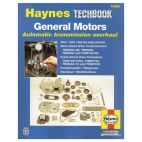 Repair & Maintenance Manual