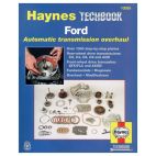 Repair & Maintenance Manual