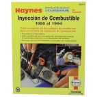 Repair & Maintenance Manual