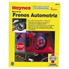 Repair & Maintenance Manual